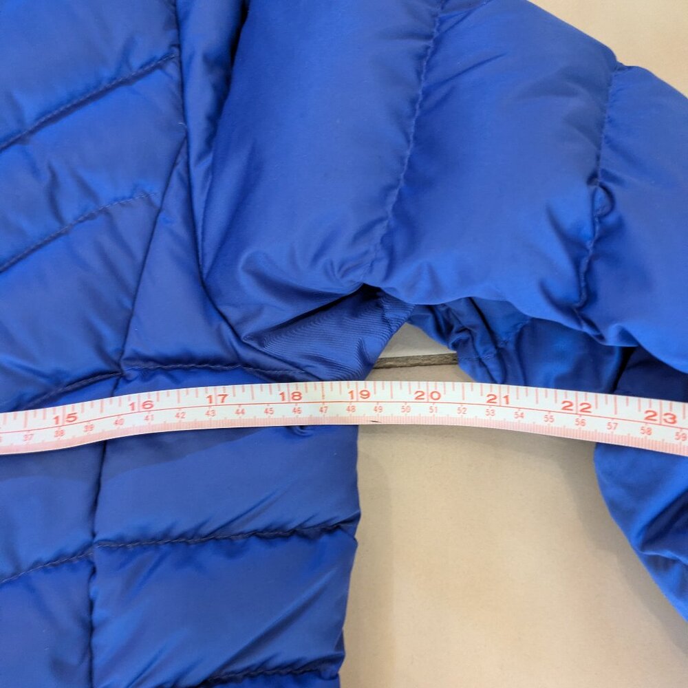 Patagonia Blue Down Jacket - Picture 12 of 14